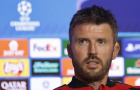 Carrick tuyên bố Bruno cũng không chắc suất đá chính tại MU