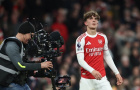 Rangers đàm phán mượn tài năng trẻ Max Dowman của Arsenal