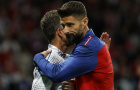 Màn tái ngộ sau hơn 8 năm của Giroud và Arsenal