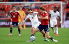 Chelsea tự tin chiêu mộ Alex Scott trong tháng Giêng