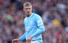 Haaland trước cơ hội viết lại lịch sử ở Champions League