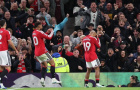 Man Utd đối mặt hiểm địa khi làm khách của Atletico Madrid