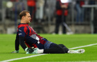 Manuel Neuer ngồi ngoài, Urbig bắt chính cho Bayern ở Champions League