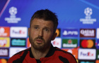 Carrick dẫn chứng Simeone để cởi bỏ áp lực tại MU