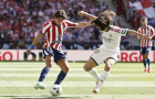Giuliano Simeone có phải mục tiêu khả thi cho Man Utd?
