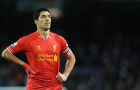 Luis Suarez và bản hùng ca dở dang mùa giải 2013/14