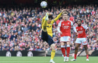 Bản lĩnh đội trưởng của Odegaard cứu nguy cho Arsenal