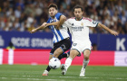 Mourinho chờ Bernardo Silva giải cứu Real trước Roma