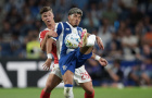Liverpool theo đuổi sao trẻ William Gomes của Porto
