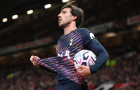Sandro Tonali đang đập tan mọi hoài nghi tại Spurs