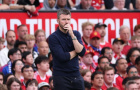 Chiếc ghế lung lay của Carrick ở Man Utd trước đại chiến Atletico Madrid