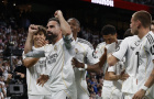 Carvajal gia nhập Getafe sau khi chia tay Real