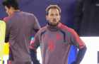 Harry Kane tự tin cùng Bayern Munich vô địch Champions League