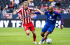 Phiên bản mạnh nhất của Atletico Madrid đang chờ đợi MU