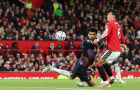 Paul Scholes coi sai lầm của Martinez trước Spurs là tội ác