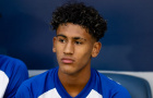 Lộ 5 yêu sách khiến JJ Gabriel dứt áo rời Man Utd