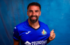 Rời Real Madrid, Dani Carvajal chính thức gia nhập Getafe