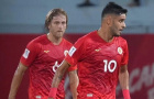 Adou Minh phản lưới nhà, CAHN gục ngã trước Kashima Antlers