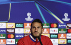 Mẹ Koke qua đời trước ngày Atletico gặp MU