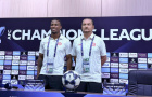 HLV Velizar Popov tự tin bắt bài chiến thuật của Persib Bandung