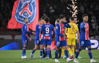 PSG khởi đầu chệch choạc, liệu còn là đội bóng số một châu Âu?