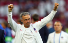 HLV Luis Enrique bảo vệ Man City giữa bão cáo buộc tài chính
