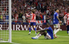 Thất bại trước Atletico phơi bày sự non nớt của Man Utd