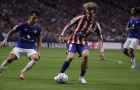 Rooney chỉ trích Martinez thiếu tôn trọng đồng đội