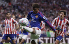 Diallo gọi trận thua của MU trước Atletico là sự ô nhục