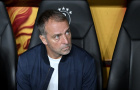 Hansi Flick thừa nhận Barca mắc sai lầm trước Galatasaray