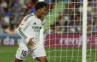 Jose Mourinho dập tắt tin đồn Endrick rời Real Madrid