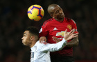 Ashley Young: 'Martinez muốn điều gì? Muốn MU mua cả một đội hình mới sao?'