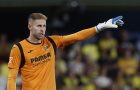 Peter Gulacsi lỡ trận gặp Napoli vì bị cướp đột nhập nhà riêng