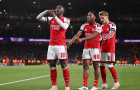 Chấm điểm Arsenal: Timber phá thế bế tắc, Eze tạo khác biệt