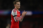 Gerrard khen Odegaard mang ma thuật đến cho Arsenal