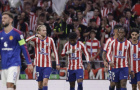 Man United của Carrick sập bẫy trước Diego Simeone