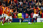 Chấm điểm Barcelona: Show diễn của Lamine Yamal