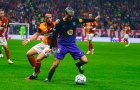 Tại sao Pedri xin rời sân sớm trong trận Barca - Galatasaray?