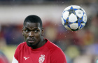 Paul Pogba khả năng sang MLS sau thất bại tại Monaco