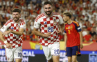 Vì sao Man Utd, Tottenham và Everton đều quan tâm đến Dion Beljo?