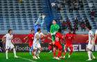 CAHN và bài toán bản lĩnh tại AFC Champions League