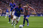 Andrey Santos: Man Utd vẫn tin vào Carrick