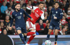 Chạm trán Arsenal, sao Indonesia đi vào lịch sử Champions League