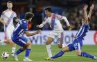 Soi trận Lyon vs Crystal Palace: Cạm bẫy đất Pháp