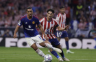 Tielemans kêu gọi MU đoàn kết sau phát ngôn của Martinez