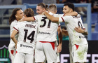 Soi trận Salzburg vs AC Milan: Khó khăn trên đất Áo