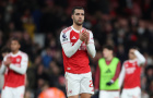 Arsenal thắng đậm Lille, Mikel Merino nói lời táo bạo