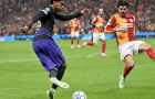 Lamine Yamal lý giải pha bóng ''suýt thành Rabona''