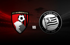 Soi trận Bournemouth vs Sturm Graz: Vượt khó trên sân nhà