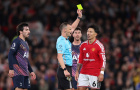 Lisandro Martinez đối mặt án phạt, tương lai tại Man Utd bị đặt dấu hỏi